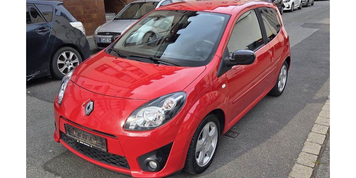 Renault Twingo 88.000 km 3.500 &euro; Solingen 42655