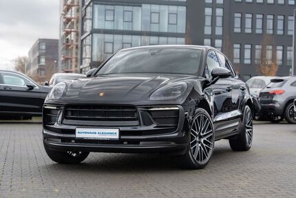 Porsche Macan 48.177 km 56.980 € Köln 51147