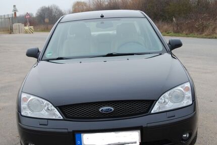 Ford Mondeo 127.000 km 3.600 &euro; Erftstadt 50374