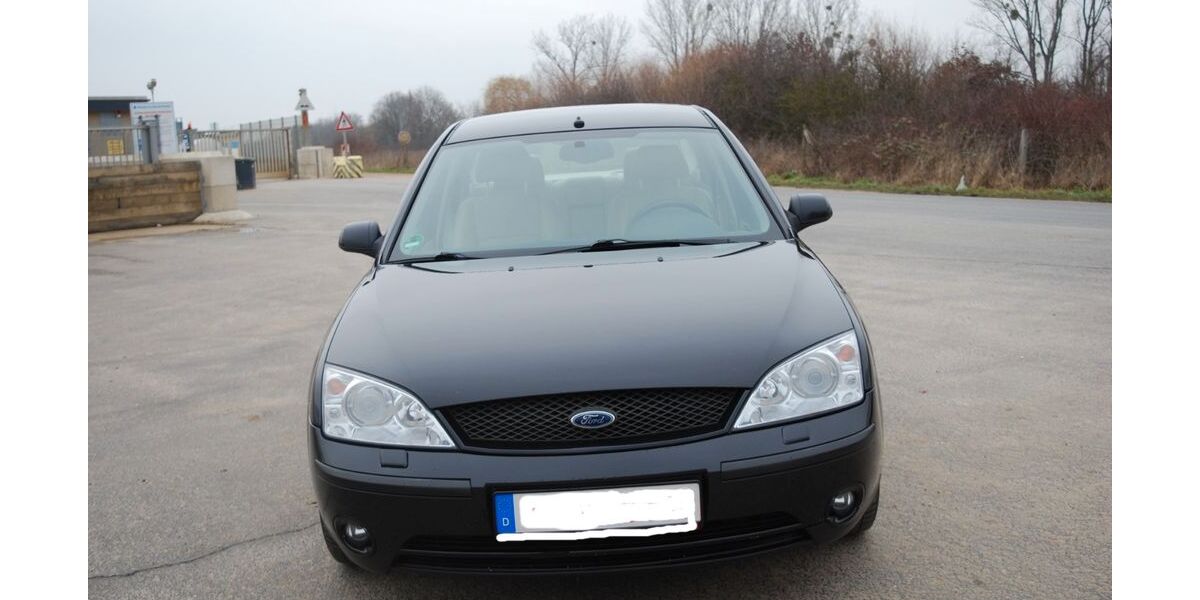 Ford Mondeo 127.000 km 3.600 &euro; Erftstadt 50374