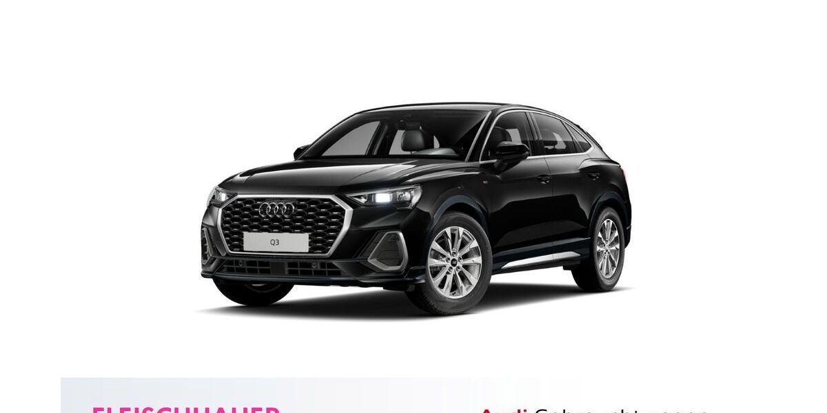 Audi Q3 26.733 km 43.490 &euro; Bonn 53119