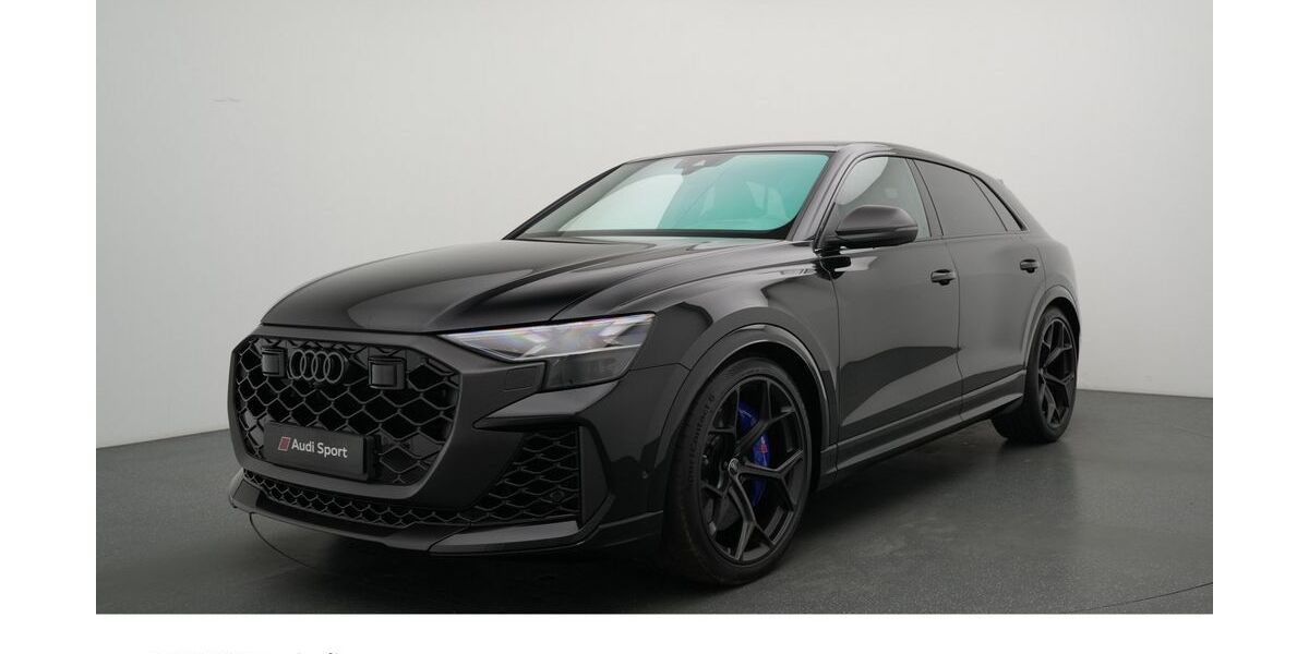 Audi RSQ8 2.009 km 163.480 &euro; Leverkusen 51373