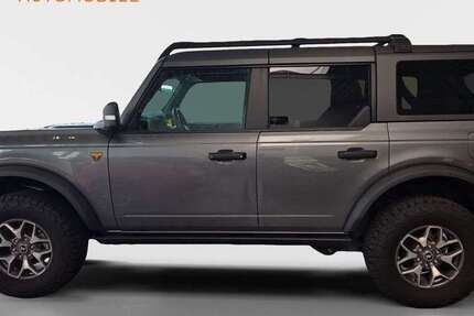 Ford Bronco 11.187 km 58.990 € Bedburg 50181