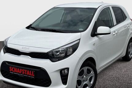Kia Picanto 31.340 km 13.979 &euro; Elsdorf (bei Köln) 50189