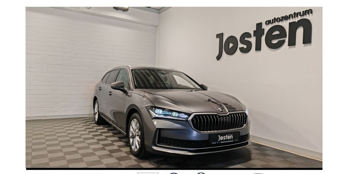 Skoda Superb 13.767 km 40.990 &euro; Monheim 40789