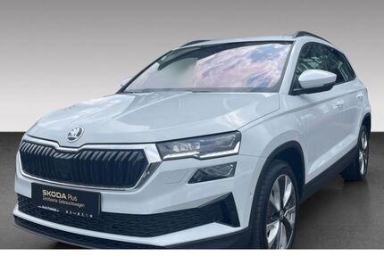Skoda Karoq 3.100 km 35.680 € Bonn 53227