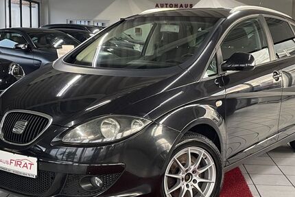 Seat Altea 249.779 km 1.449 &euro; Erftstadt / Köln 50374