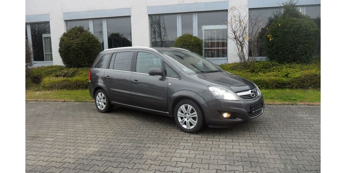 Opel Zafira 219.500 km 2.950 &euro; Pulheim-Brauweiler bei Köln 50259