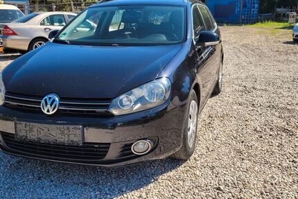 VW Golf