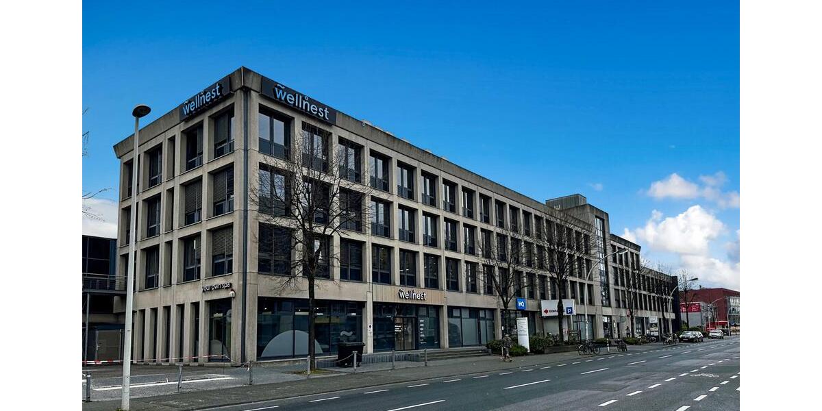 Gewerbeobjekt Bonn Tannenbusch - 247&euro; | Angebot:22935402