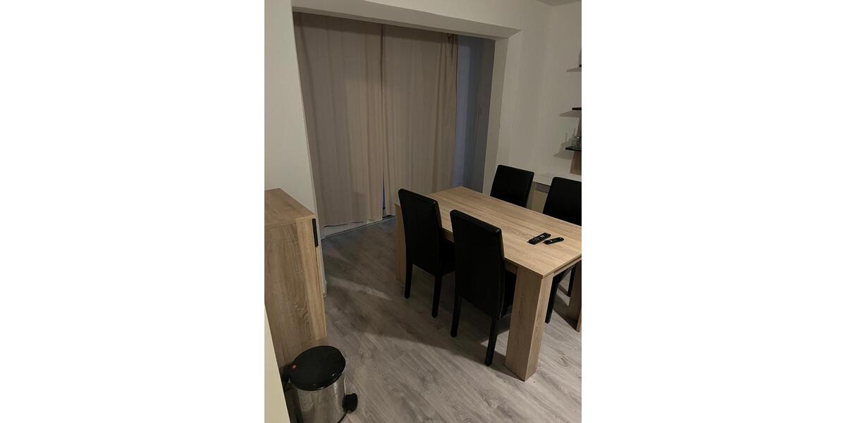 Erdgeschoßwohnung Köln Nippes - 2 Zimmer, 43 m&sup2;, 1.050&euro; | Angebot:26074900