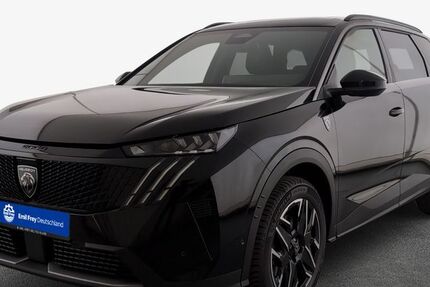 Peugeot 5008 5.800 km 39.450 &euro; Leverkusen 51373