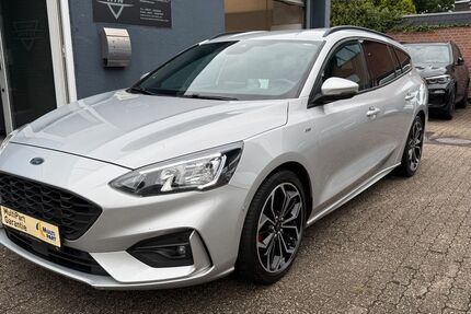 Ford Focus 147.000 km 11.900 € Neuss 41469