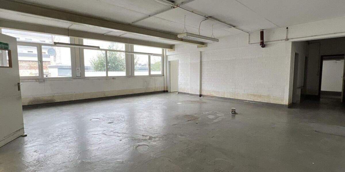 Gewerbeobjekt Leverkusen Opladen - 970&euro; | Angebot:24156073