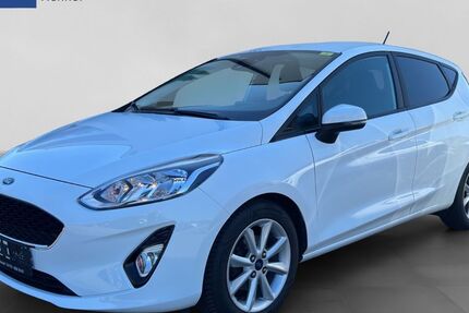 Ford Fiesta 84.849 km 8.999 &euro; Hennef 53773