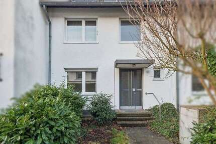 Haus Köln Heimersdorf - 6 Zimmer, 142 m&sup2;, 449.000&euro; | Angebot:24230376