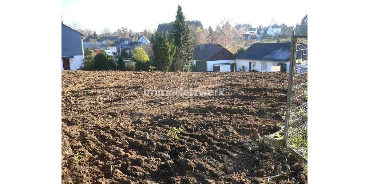 Grundstück Odenthal Blecher - 310.000&euro; | Angebot:24751799