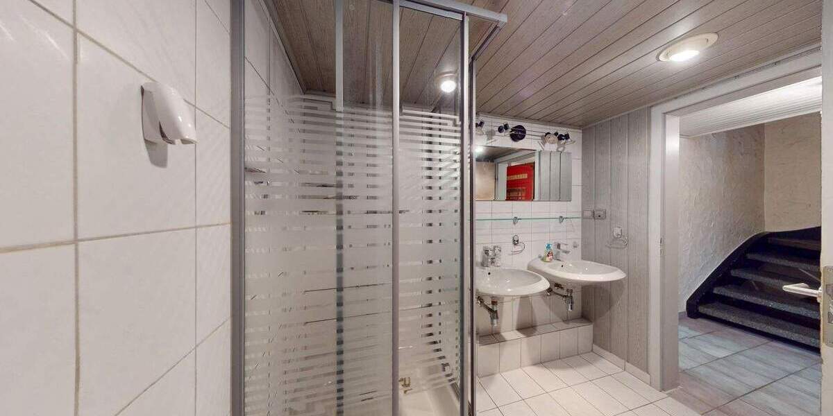 Reihenmittelhaus Sankt Augustin Menden - 5 Zimmer, 125 m&sup2;, 395.000&euro; | Angebot:25244395