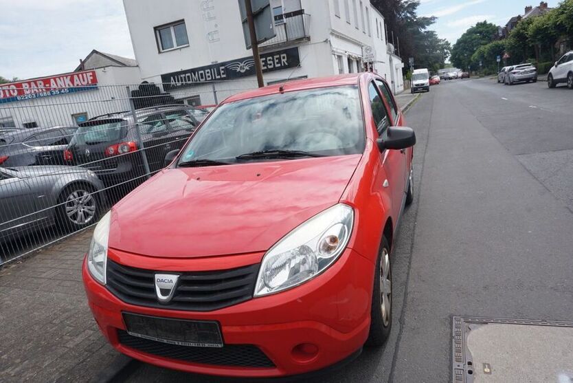 Sandero