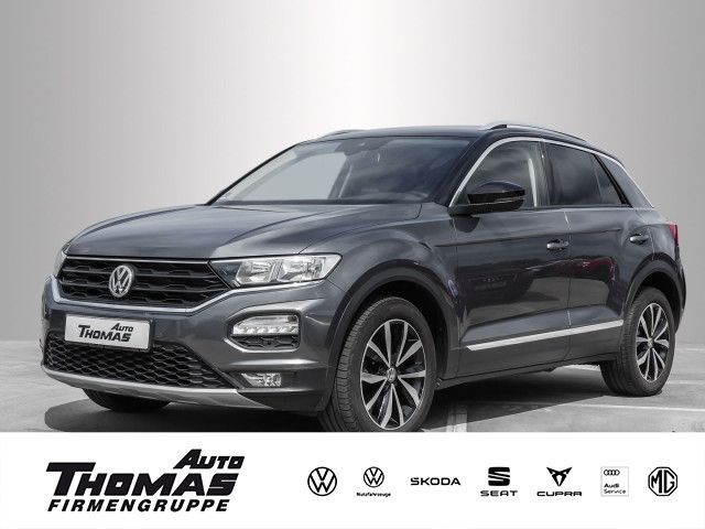 T-Roc