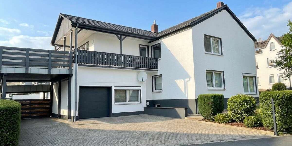 Einfamilienhaus Siegburg / Kaldauen Kaldauen - 6 Zimmer, 156 m&sup2;, 528.000&euro; | Angebot:25132989