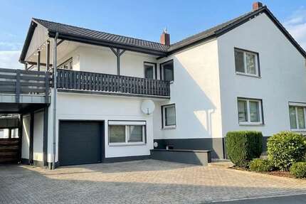 Haus Siegburg / Kaldauen Kaldauen - 6 Zimmer, 156 m&sup2;, 528.000&euro; | Angebot:25132989