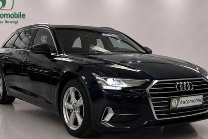 Audi A6 147.400 km 23.999 &euro; Solingen 42697