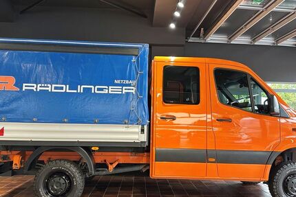 Mercedes-Benz Sprinter 150.000 km 44.950 &euro; Bonn 53177