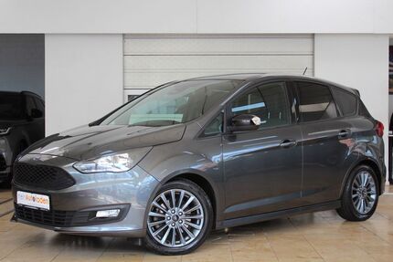 Ford C-Max 45.900 km 14.450 &euro; Dormagen 41540