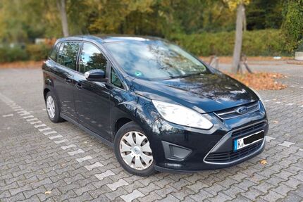 Ford Grand C-Max 174.000 km 5.400 € Köln 51103