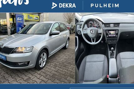Skoda Rapid 60.500 km 10.599 &euro; Pulheim 50259