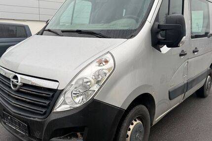 Opel Movano 255.643 km 7.890 € Weilerswist 53919