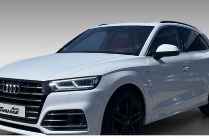Audi Q5 85.680 km 30.490 &euro; Bonn 53227
