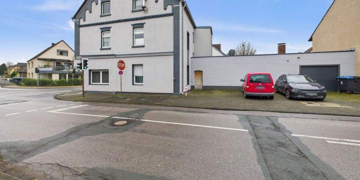 Mehrfamilienhaus, Wohnhaus Langenfeld Immigrath - 1 Zimmer, 338 m&sup2;, 1.050.000&euro; | Angebot:23983356