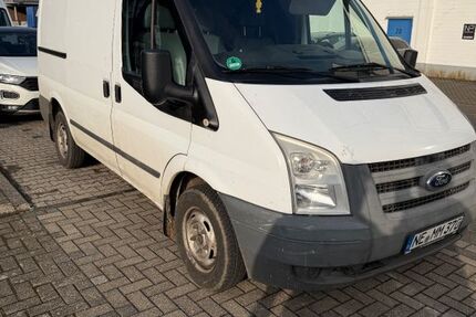 Ford Transit 141.000 km 5.900 &euro; Pulheim 50259