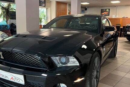 Ford Mustang 163.000 km 34.999 &euro; Bedburg 50181