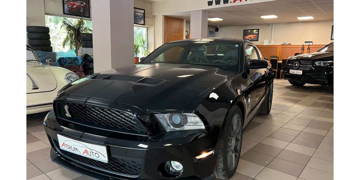 Ford Mustang 163.000 km 34.999 &euro; Bedburg 50181