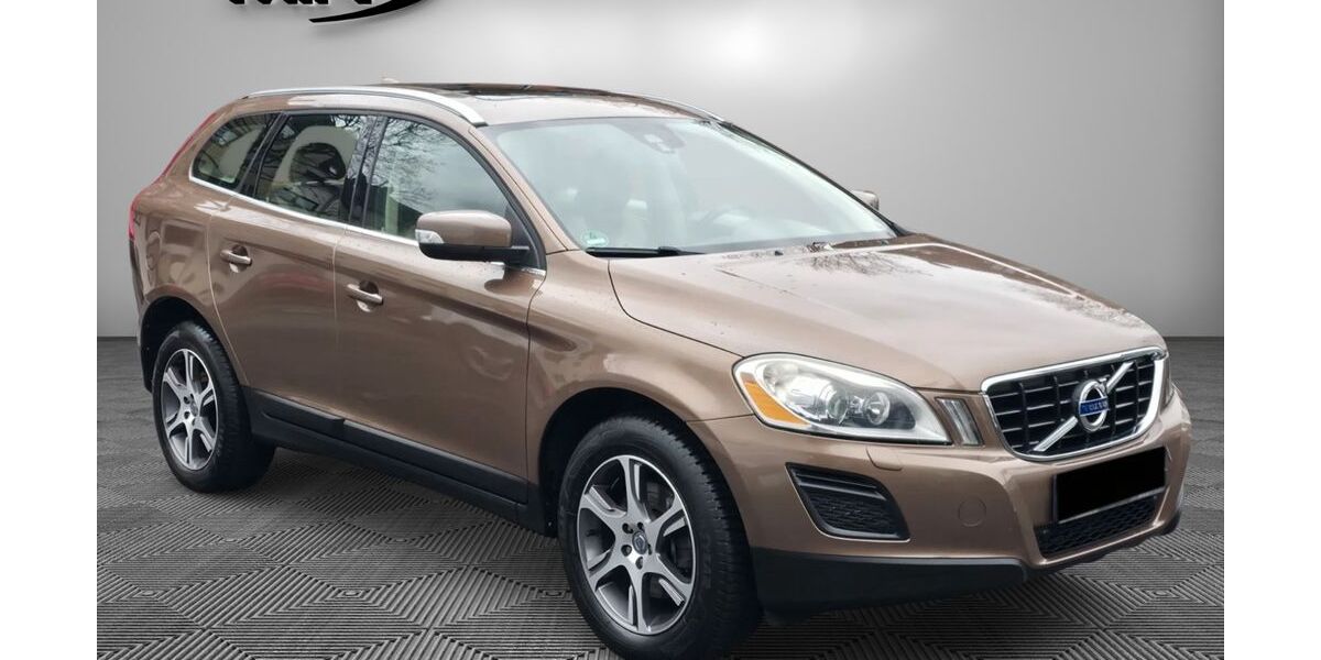 Volvo XC60 183.000 km 11.990 &euro; Köln 51067
