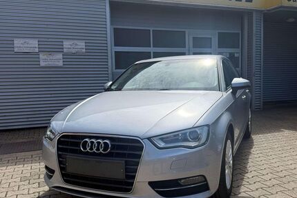 Audi A3 107.619 km 11.950 &euro; Frechen 50226