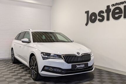 Skoda Superb 23.974 km 35.290 € Monheim 40789
