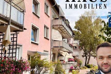 Wohnung zum Kaufen in Kerpen 197.500 € 68 m² 3 zimmer