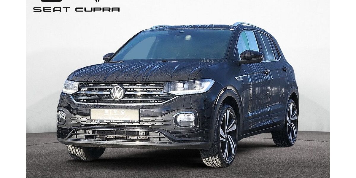 VW T-Cross 39.152 km 25.980 &euro; Lohmar 53797