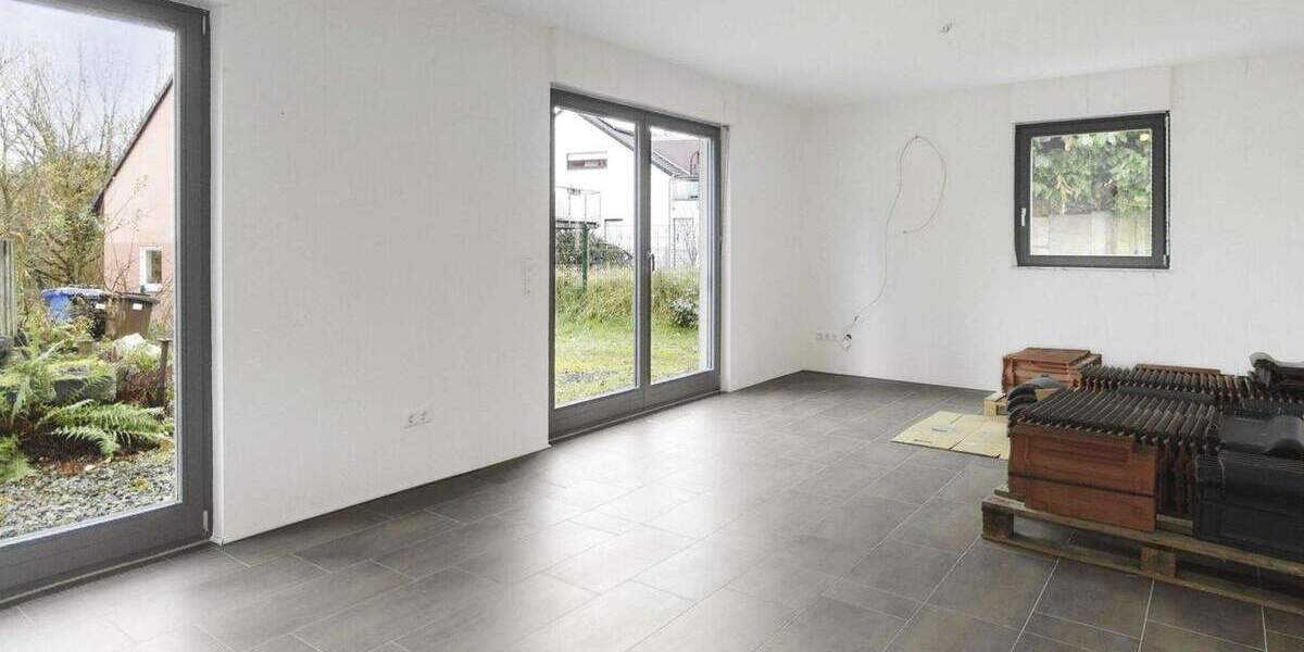 Einfamilienhaus Leverkusen Quettingen - 8 Zimmer, 285 m&sup2;, 989.000&euro; | Angebot:25302845