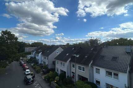Wohnung Hilden Forstbach - 2 Zimmer, 62 m&sup2;, 195.000&euro; | Angebot:27176443