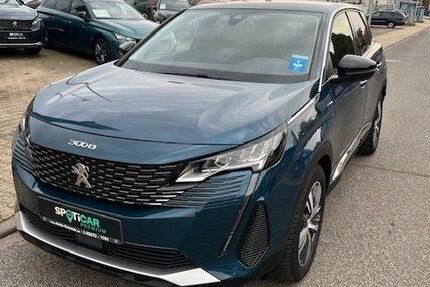 Peugeot 3008 31.945 km 27.899 &euro; Bedburg 50181