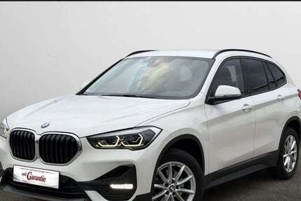 BMW X1 65.123 km 22.999 &euro; Köln 50829