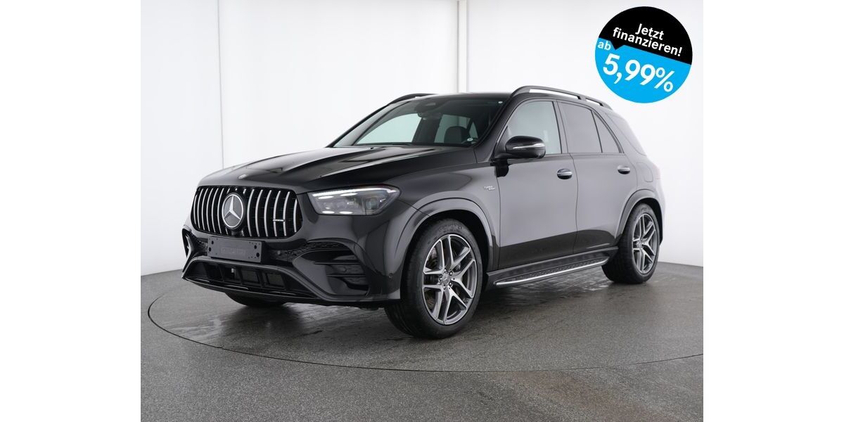 Mercedes-Benz GLE 53 AMG 9.714 km 112.880 &euro; Bornheim 53332