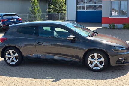 VW Scirocco 156.918 km 11.000 € Wipperfürth 51688