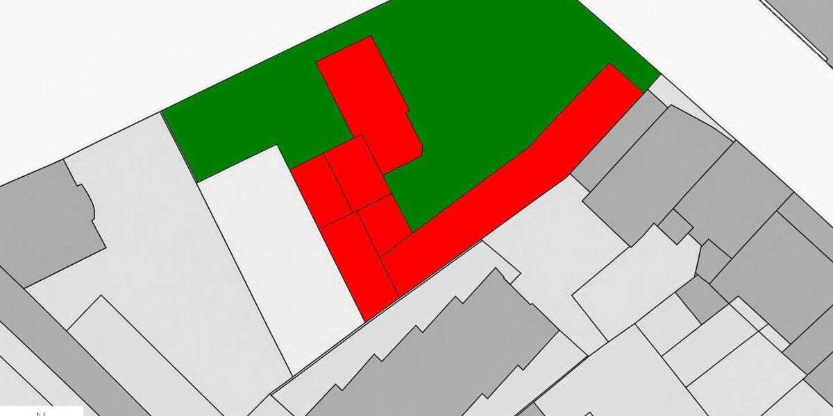 Grundstück Bonn Poppelsdorf - 1.346.000&euro; | Angebot:27321449