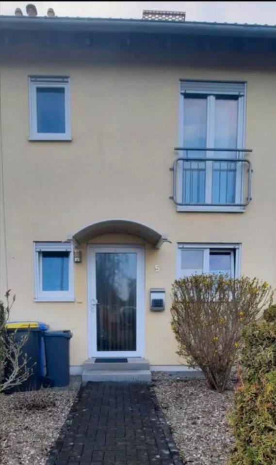 RMH in familienfreundlicher, naturnaher Lage in Frechen